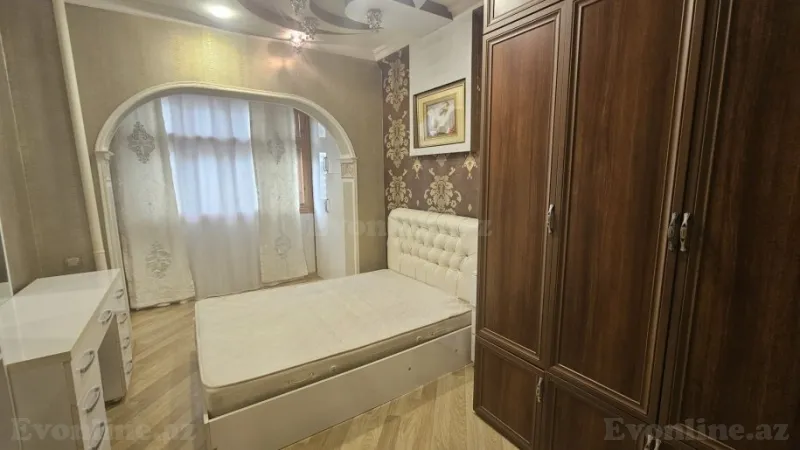 Kirayə verilir 3 otaqlı Mənzil Köhnə tikili 65 m² Gənclik m. - şəkil 7