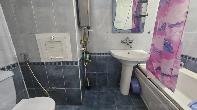 Kirayə verilir 3 otaqlı Mənzil Köhnə tikili 65 m² Gənclik m. - şəkil 15