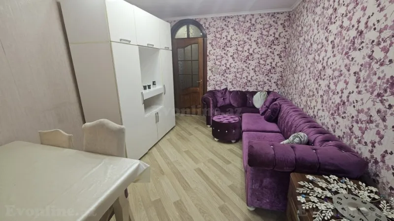 Kirayə verilir 3 otaqlı Mənzil Köhnə tikili 65 m² Gənclik m. - şəkil 18