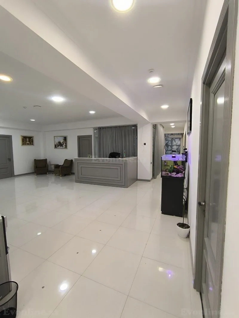 Kirayə verilir Ofis 60 m² Nərimanov r. - şəkil 2