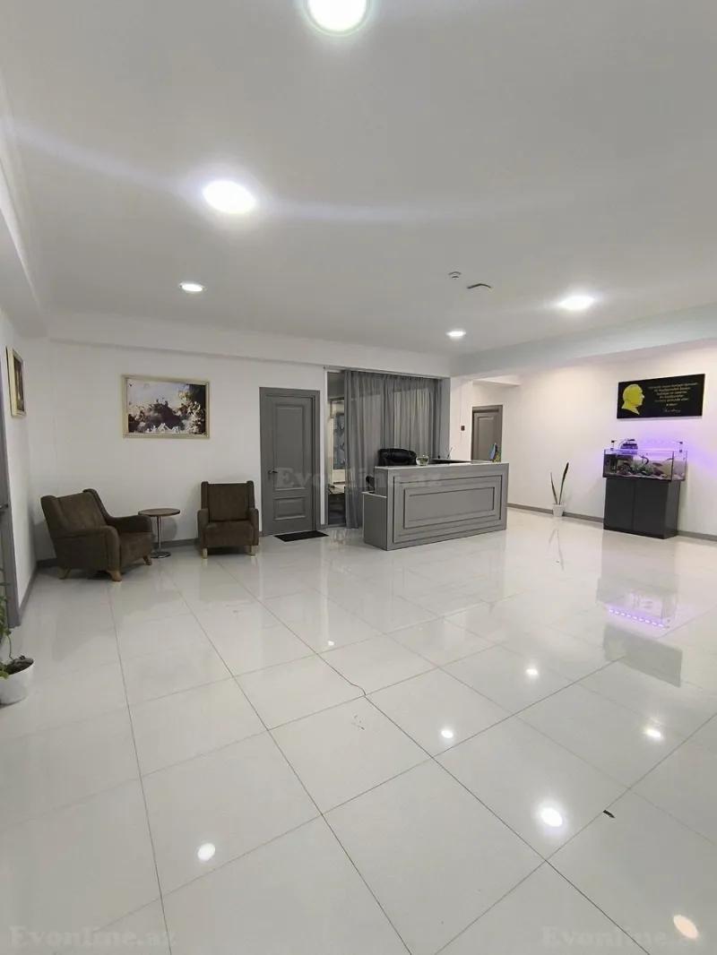Kirayə verilir Ofis 60 m² Nərimanov r. - şəkil 4