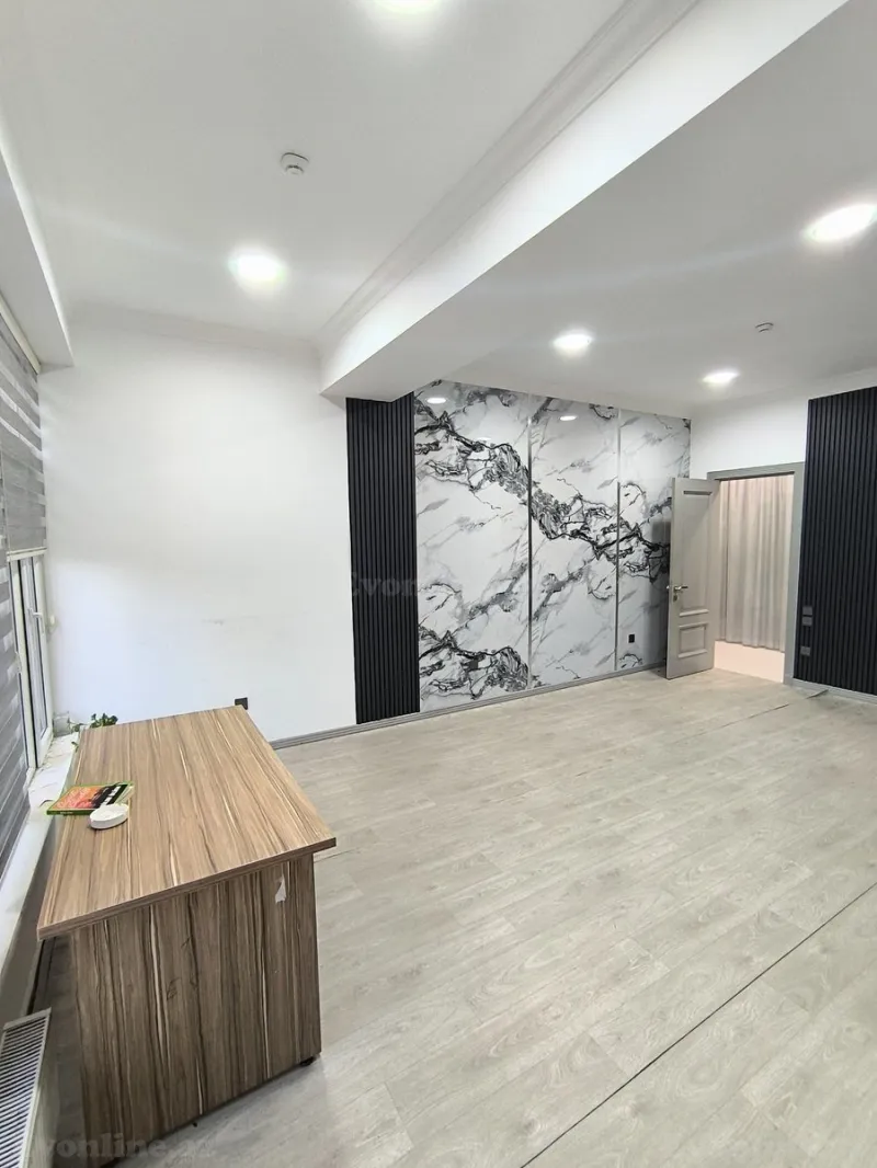 Kirayə verilir Ofis 60 m² Nərimanov r. - şəkil 9