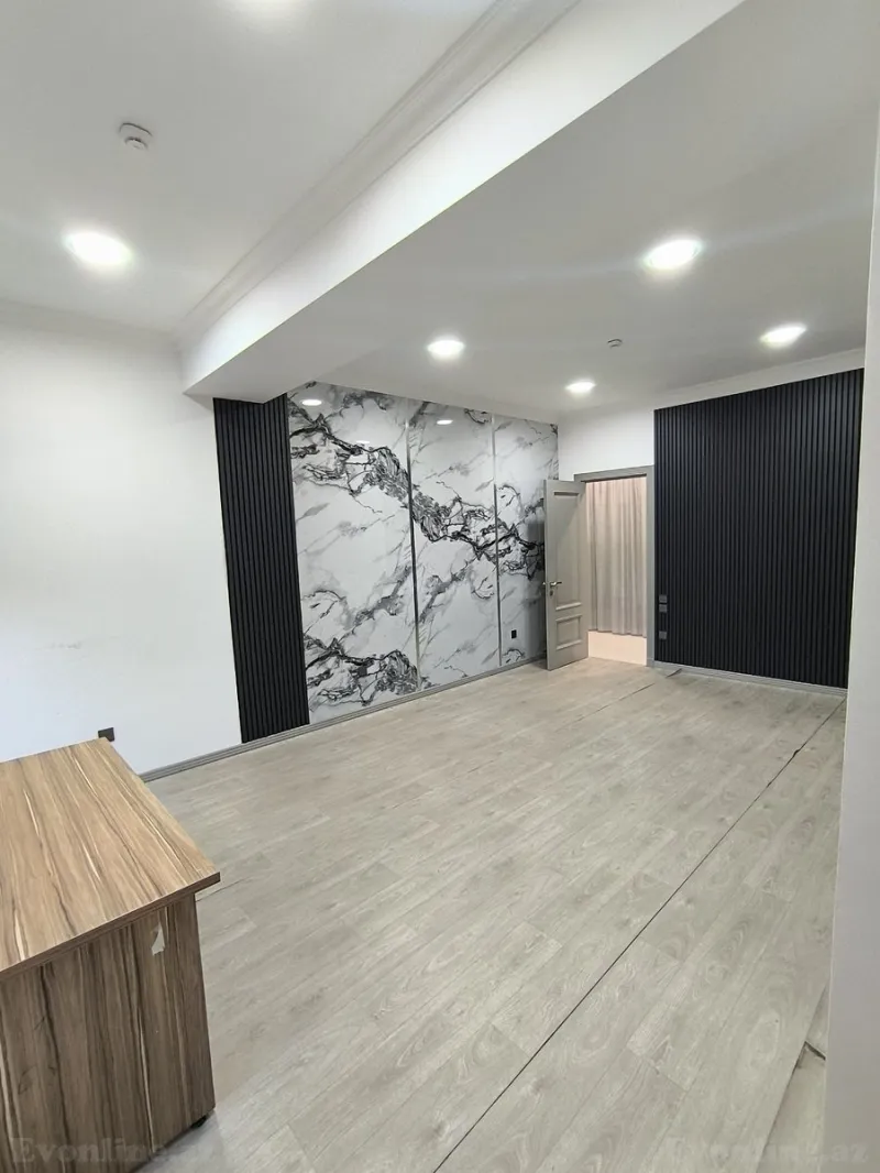 Kirayə verilir Ofis 60 m² Nərimanov r. - şəkil 10