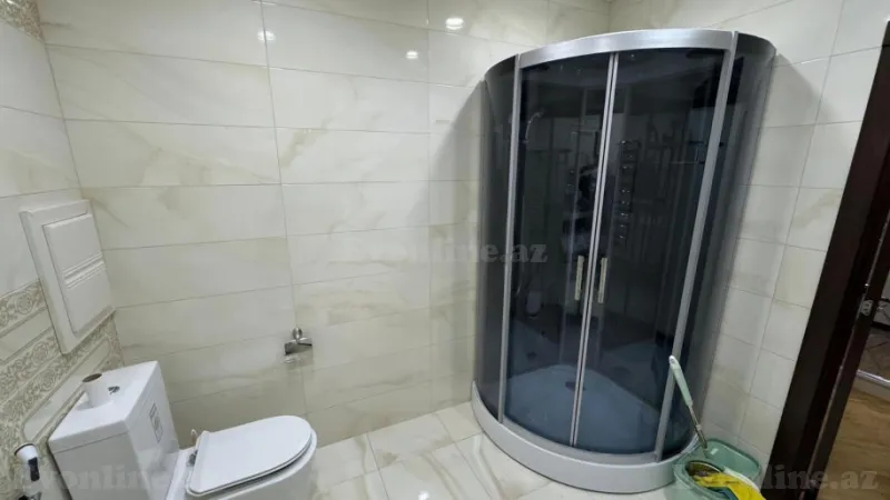 Kirayə verilir 2 otaqlı Mənzil Yeni tikili 80 m² Xalqlar Dostluğu m. - şəkil 13