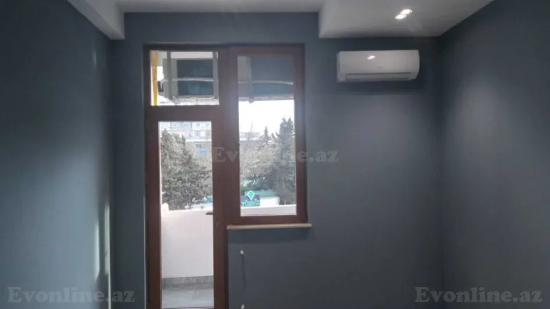 Kirayə verilir 7 otaqlı Mənzil Yeni tikili 216 m² 8-ci mikrorayon - şəkil 4