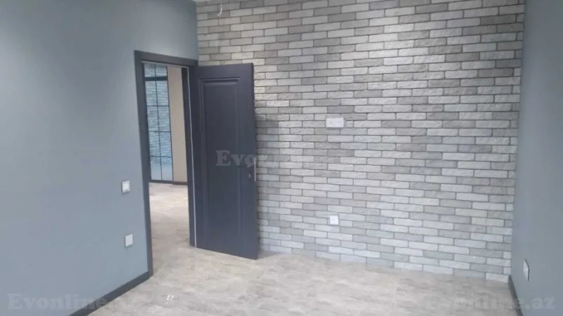 Kirayə verilir 7 otaqlı Mənzil Yeni tikili 216 m² 8-ci mikrorayon - şəkil 5
