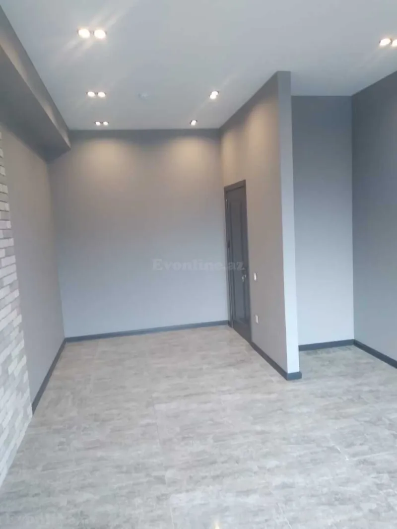 Kirayə verilir 7 otaqlı Mənzil Yeni tikili 216 m² 8-ci mikrorayon - şəkil 6