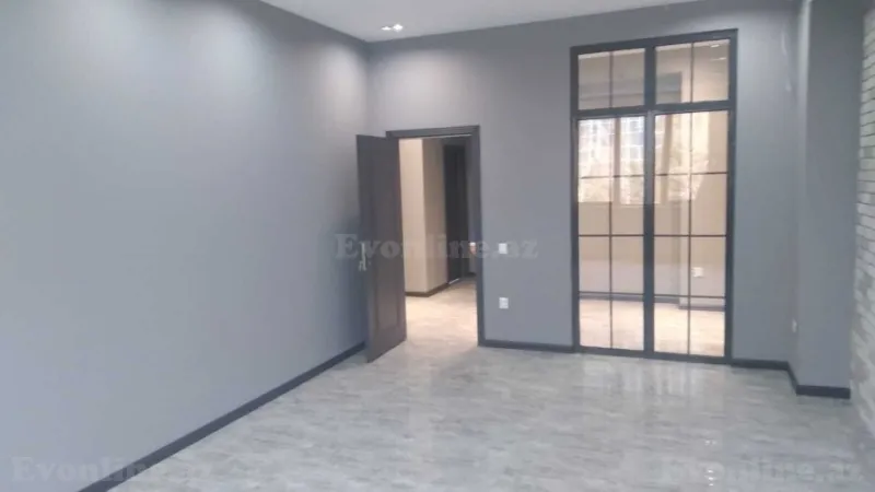 Kirayə verilir 7 otaqlı Mənzil Yeni tikili 216 m² 8-ci mikrorayon - şəkil 9