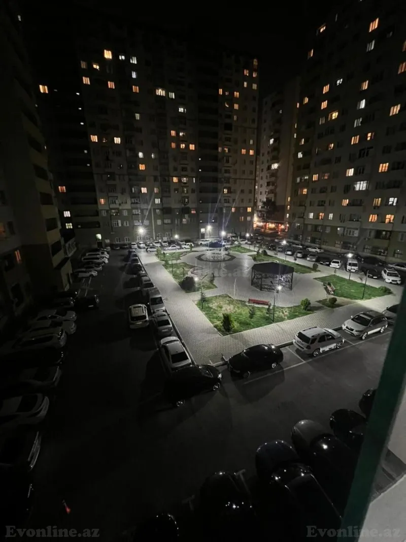 Satılır 2 otaqlı Mənzil Yeni tikili 62 m² Xırdalan - şəkil 6