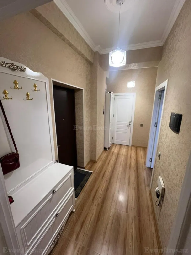 Satılır 2 otaqlı Mənzil Yeni tikili 62 m² Xırdalan - şəkil 8