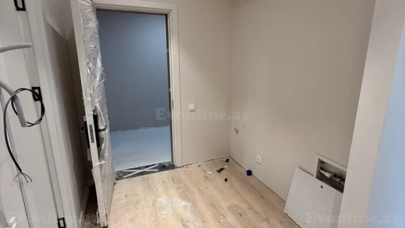 2 otaqlı Mənzil 74 m² Nardaran Satılır