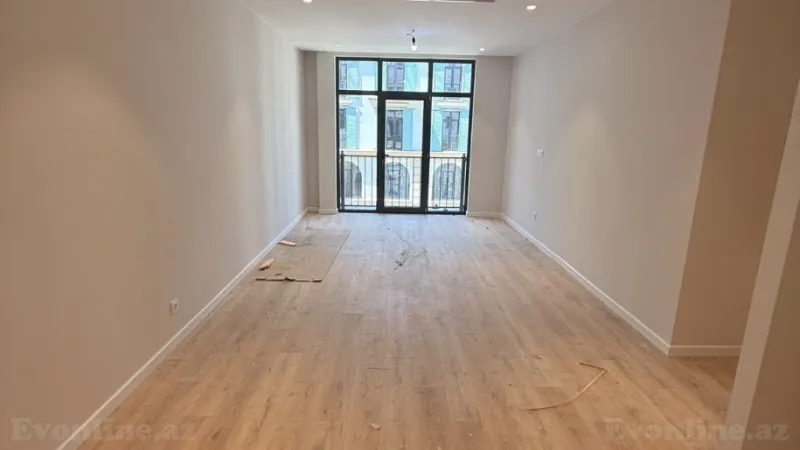 Satılır 2 otaqlı Mənzil Yeni tikili 74 m² Nardaran - şəkil 2