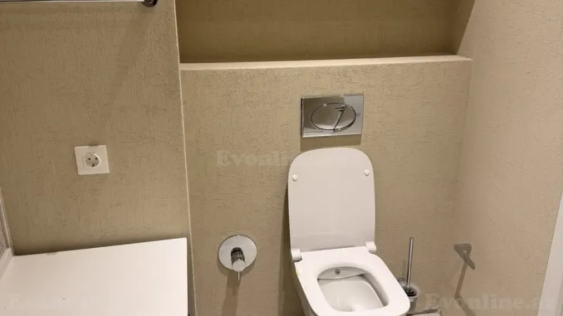 Satılır 2 otaqlı Mənzil Yeni tikili 74 m² Nardaran - şəkil 4