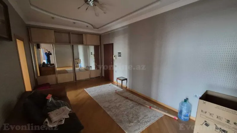 Kirayə verilir 4 otaqlı Mənzil Yeni tikili 200 m² Kubinka - şəkil 3
