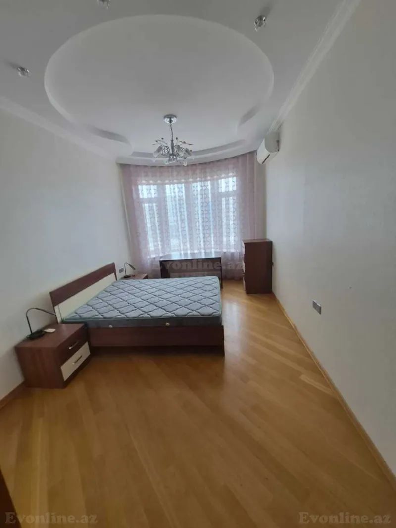 Kirayə verilir 4 otaqlı Mənzil Yeni tikili 200 m² Kubinka - şəkil 13