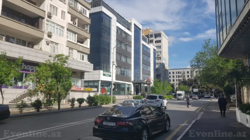 Satılır 2 otaqlı Mənzil Köhnə tikili 44 m² Gənclik m. - şəkil 7