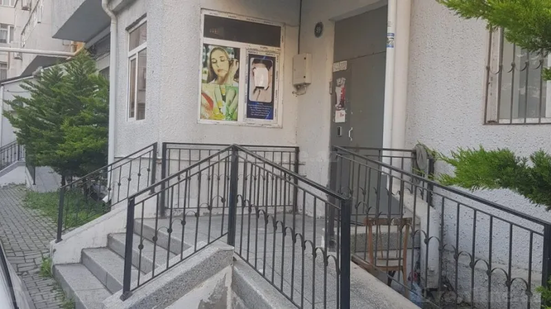 Satılır 2 otaqlı Mənzil Köhnə tikili 44 m² Gənclik m. - şəkil 8