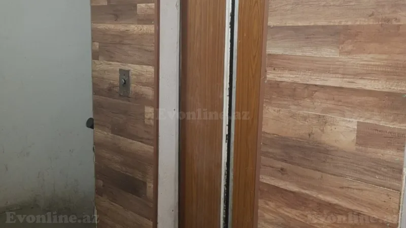 Satılır 2 otaqlı Mənzil Köhnə tikili 44 m² Gənclik m. - şəkil 10
