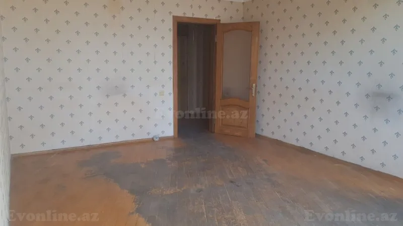 Satılır 2 otaqlı Mənzil Köhnə tikili 44 m² Gənclik m. - şəkil 16