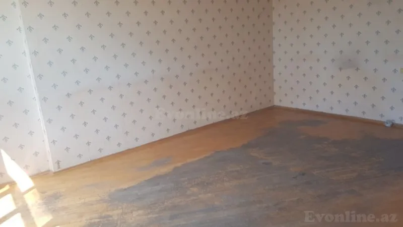 Satılır 2 otaqlı Mənzil Köhnə tikili 44 m² Gənclik m. - şəkil 19
