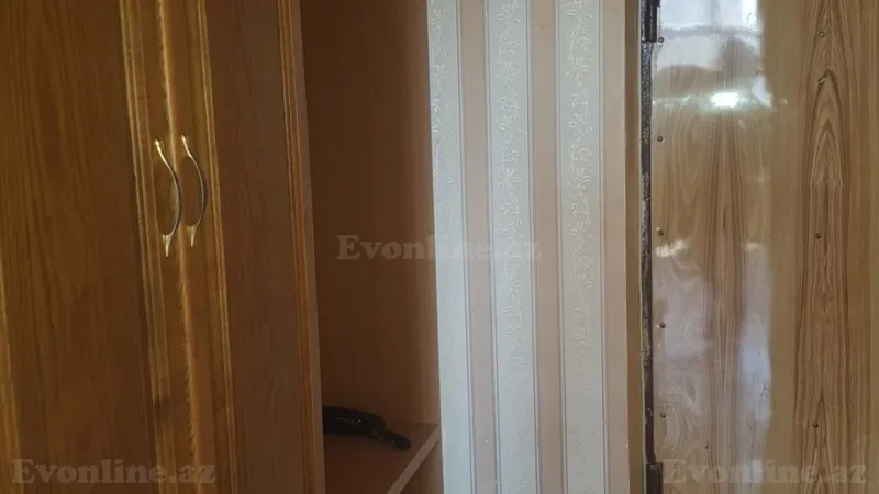 Satılır 2 otaqlı Mənzil Köhnə tikili 44 m² Gənclik m. - şəkil 26