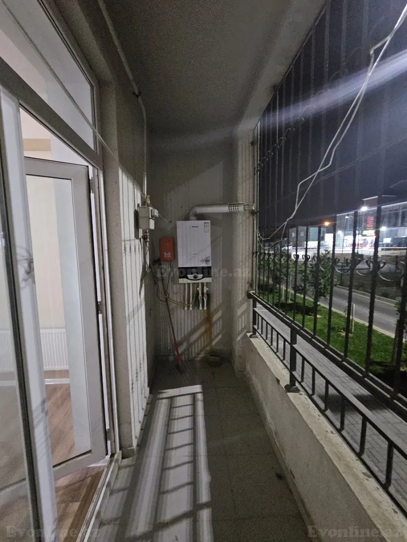Satılır 4 otaqlı Mənzil Yeni tikili 110 m² Yasamal - şəkil 4