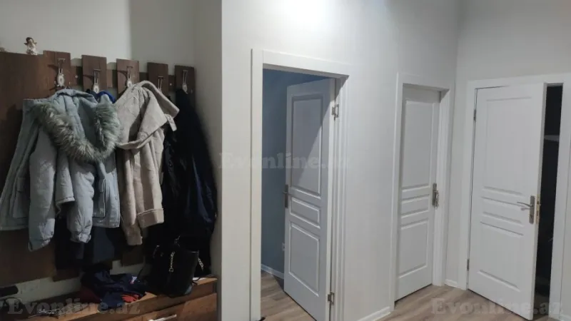 Satılır 4 otaqlı Mənzil Yeni tikili 110 m² Yasamal - şəkil 6