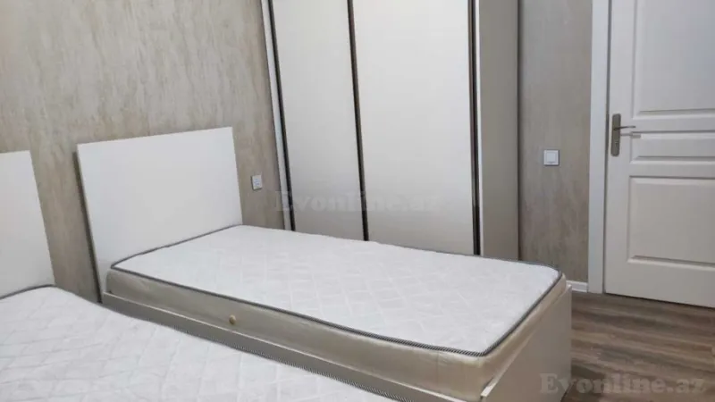 Satılır 4 otaqlı Mənzil Yeni tikili 110 m² Yasamal - şəkil 15