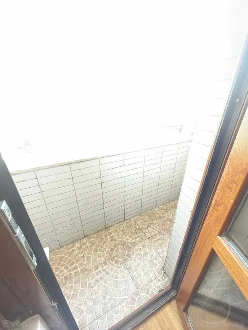 Kirayə verilir 2 otaqlı Mənzil Yeni tikili 70 m² Nəsimi r. - şəkil 14