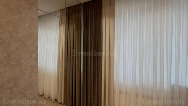Satılır 2 otaqlı Mənzil Köhnə tikili 48 m² Elmlər Akademiyası m. - şəkil 8