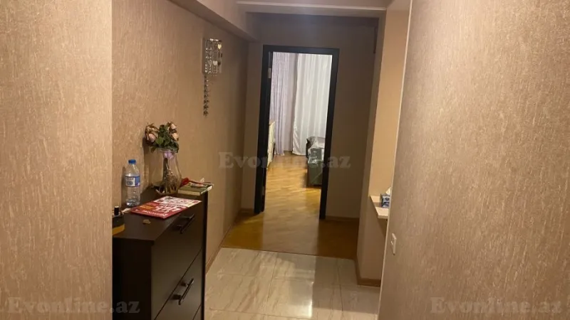 Kirayə verilir 2 otaqlı Mənzil Köhnə tikili 70 m² Sabunçu r. - şəkil 6