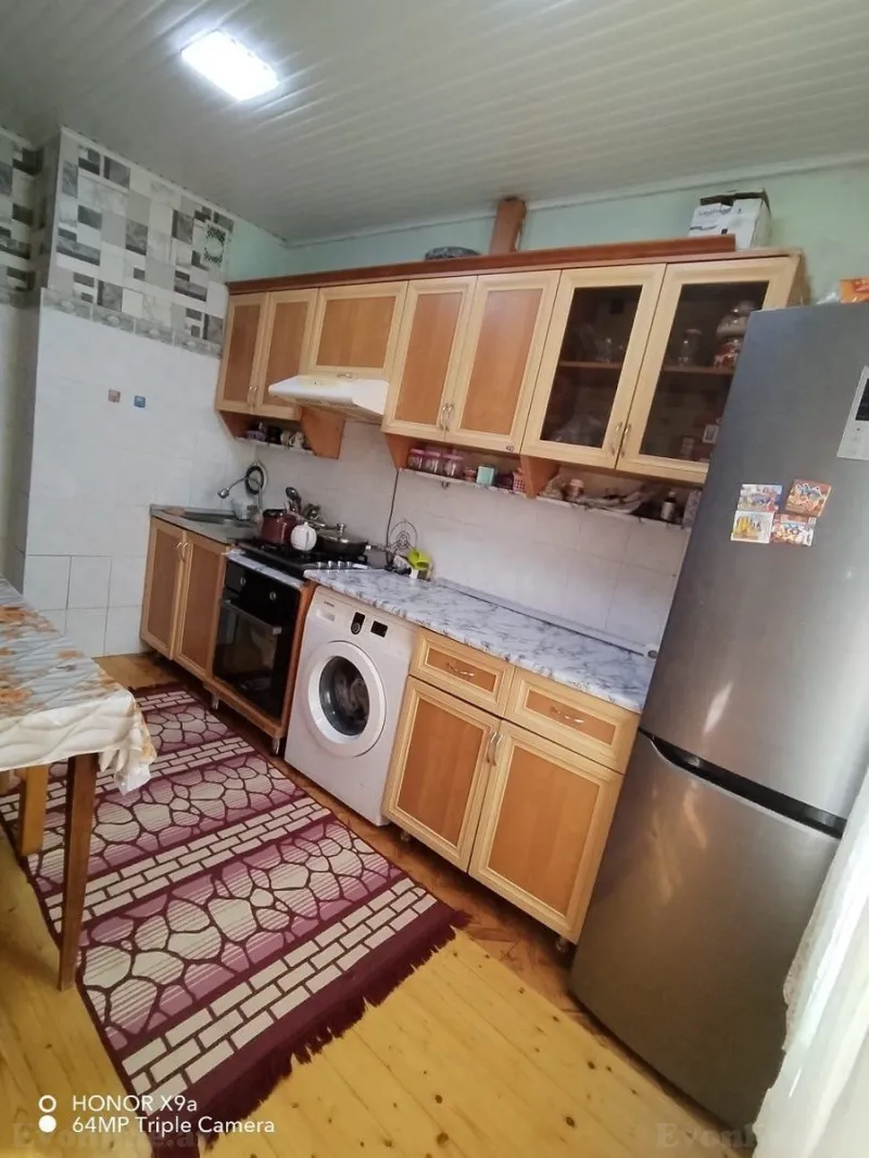 Kirayə verilir 2 otaqlı Mənzil Yeni tikili 67 m² Sumqayıt - şəkil 2