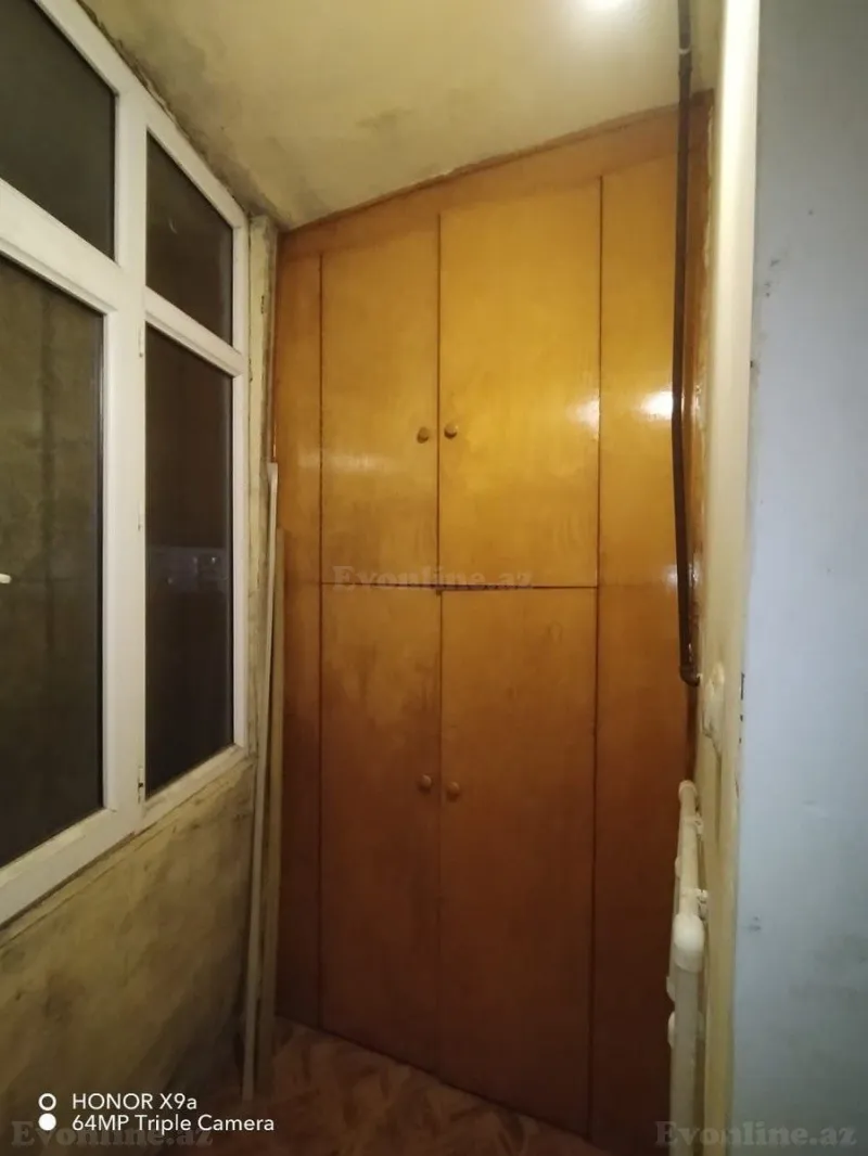 Kirayə verilir 2 otaqlı Mənzil Yeni tikili 67 m² Sumqayıt - şəkil 4