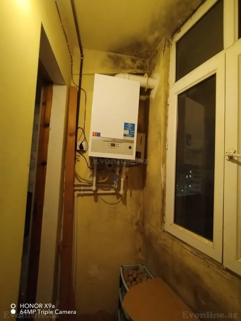 Kirayə verilir 2 otaqlı Mənzil Yeni tikili 67 m² Sumqayıt - şəkil 5