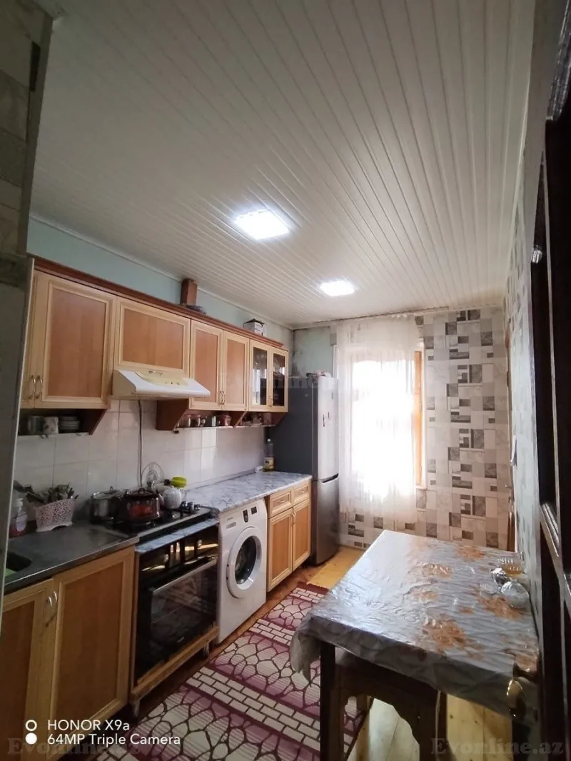 Kirayə verilir 2 otaqlı Mənzil Yeni tikili 67 m² Sumqayıt - şəkil 6