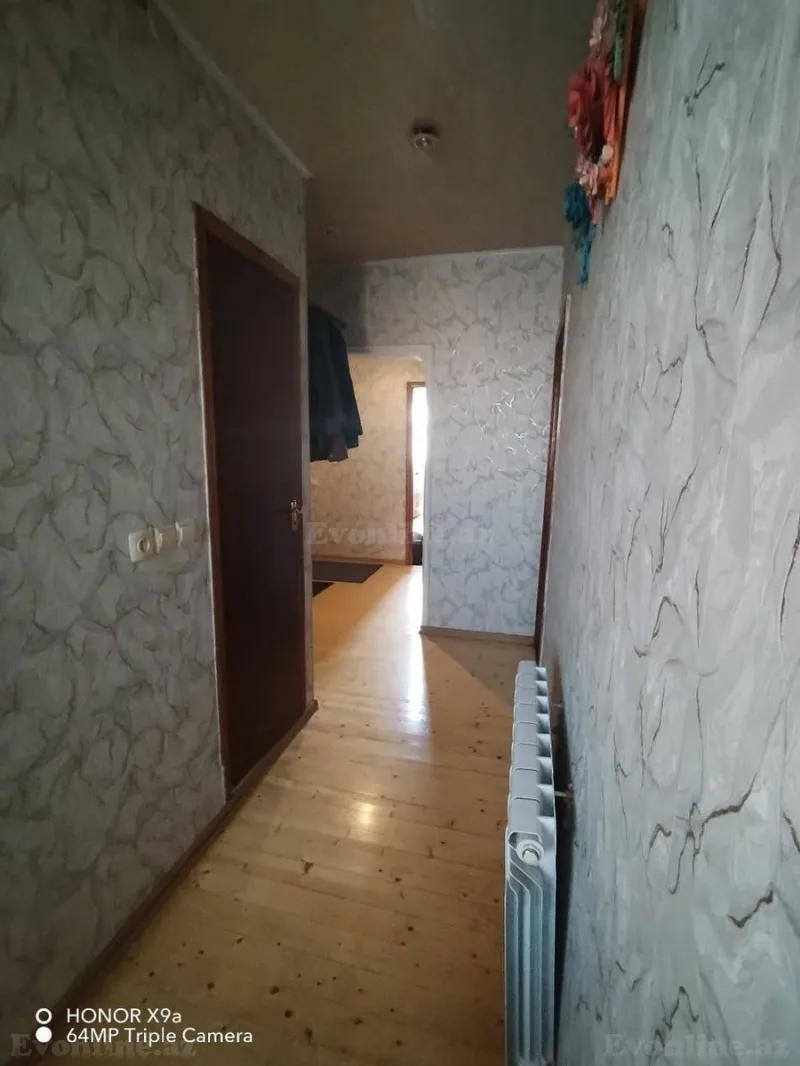 Kirayə verilir 2 otaqlı Mənzil Yeni tikili 67 m² Sumqayıt - şəkil 7