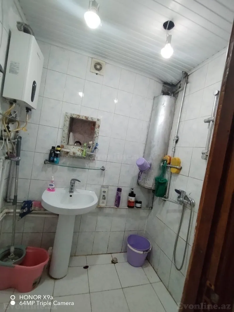 Kirayə verilir 2 otaqlı Mənzil Yeni tikili 67 m² Sumqayıt - şəkil 8