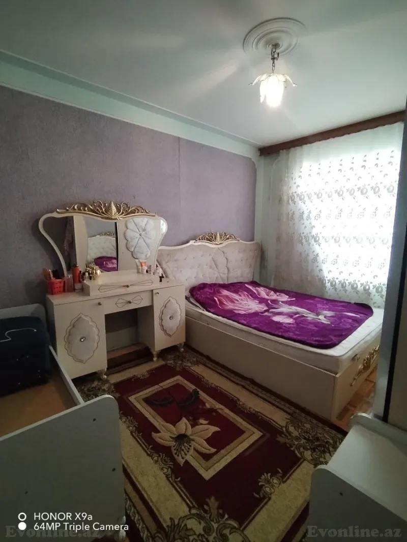 Kirayə verilir 2 otaqlı Mənzil Yeni tikili 67 m² Sumqayıt - şəkil 9
