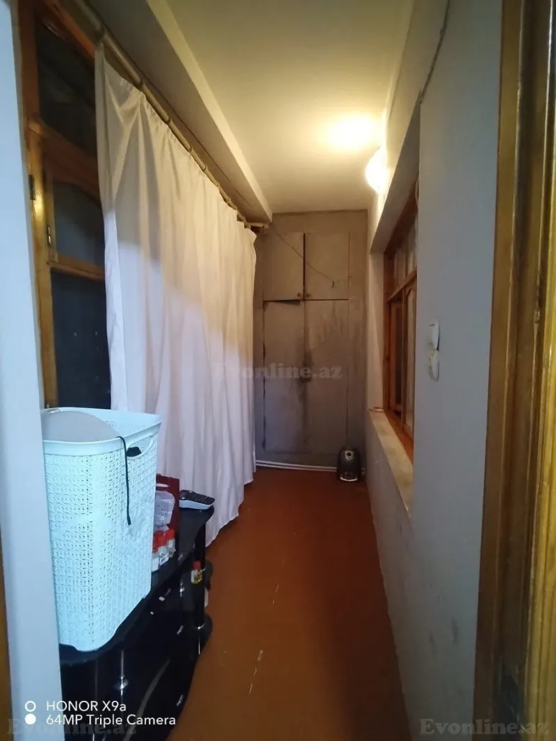 Kirayə verilir 2 otaqlı Mənzil Yeni tikili 67 m² Sumqayıt - şəkil 12