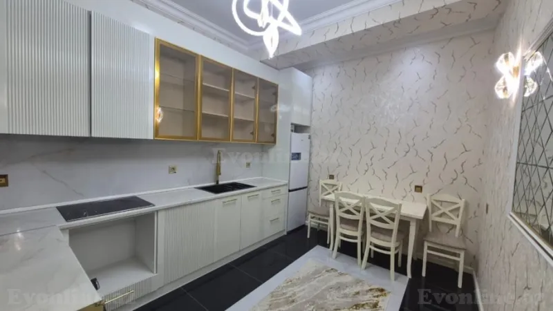 Kirayə verilir 2 otaqlı Mənzil Yeni tikili 72 m² 28 May m. - şəkil 7