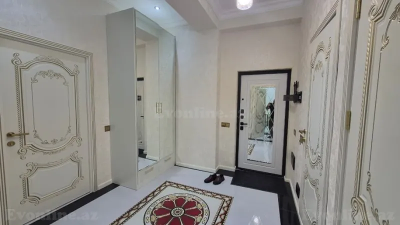 Kirayə verilir 2 otaqlı Mənzil Yeni tikili 72 m² 28 May m. - şəkil 10