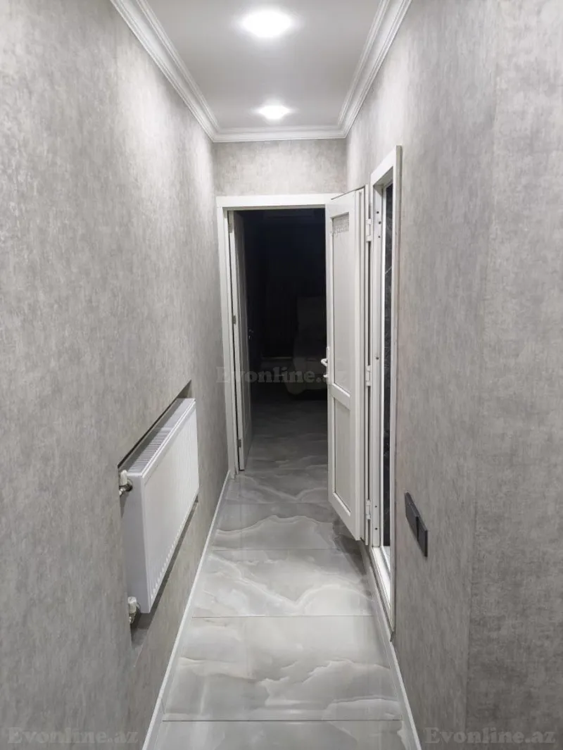 Kirayə verilir 3 otaqlı Mənzil Köhnə tikili 65 m² Nizami m. - şəkil 8