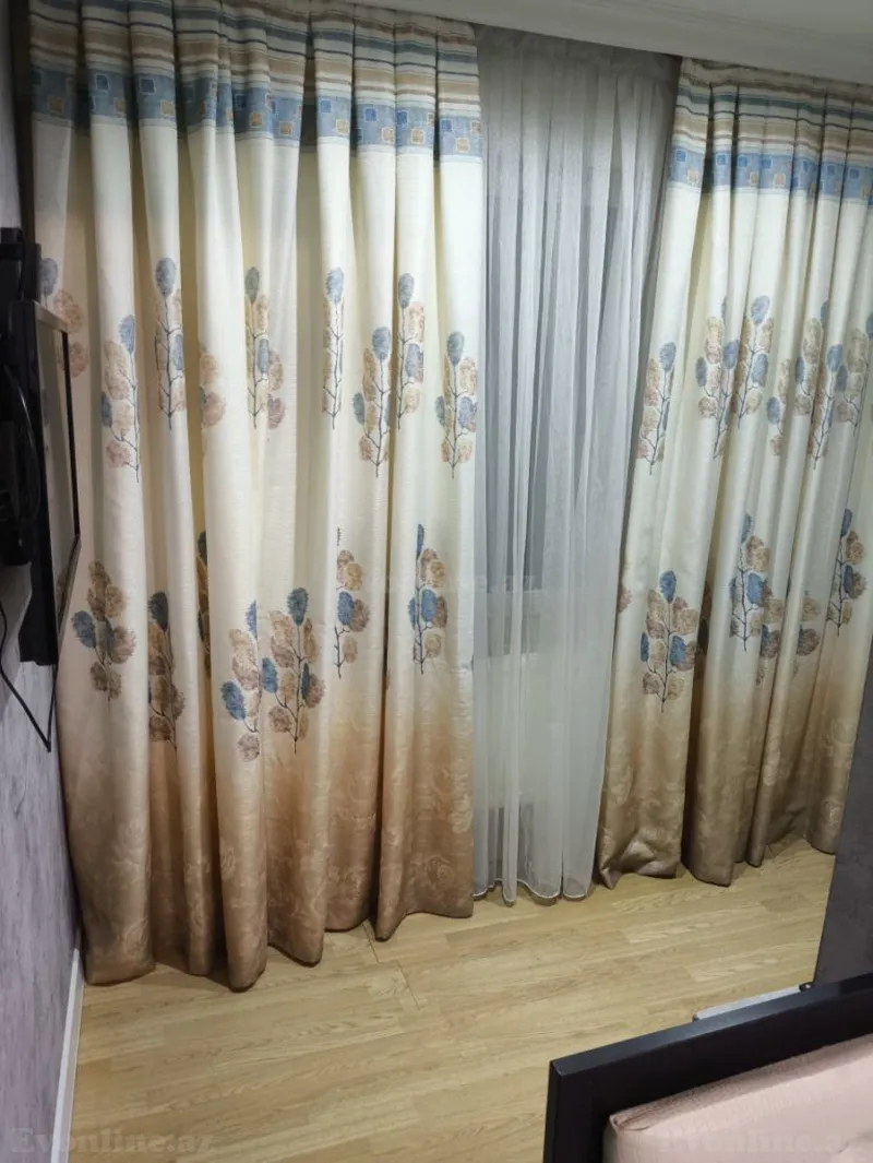 Kirayə verilir 3 otaqlı Mənzil Köhnə tikili 65 m² Nizami m. - şəkil 11