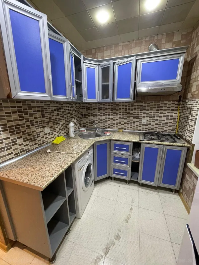 Satılır 2 otaqlı Mənzil Köhnə tikili 40 m² Nərimanov r. - şəkil 5