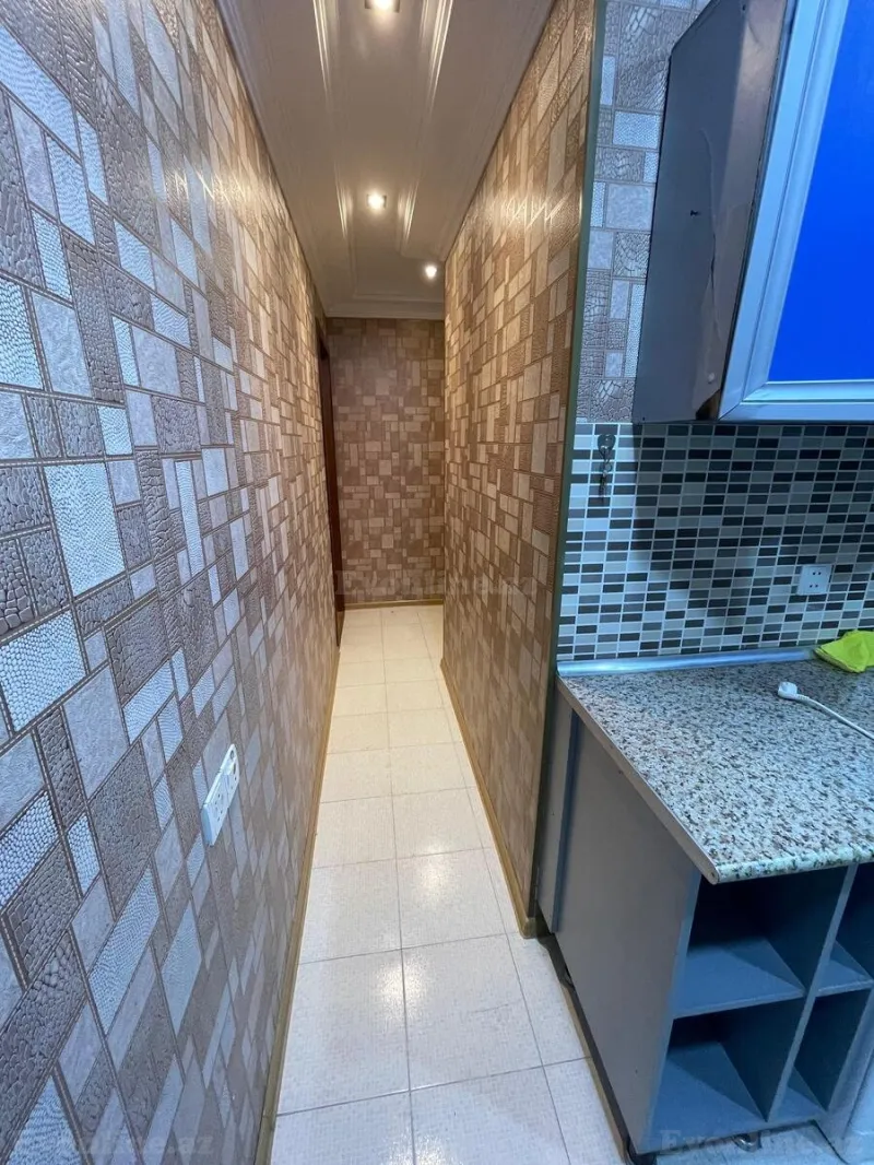 Satılır 2 otaqlı Mənzil Köhnə tikili 40 m² Nərimanov r. - şəkil 8