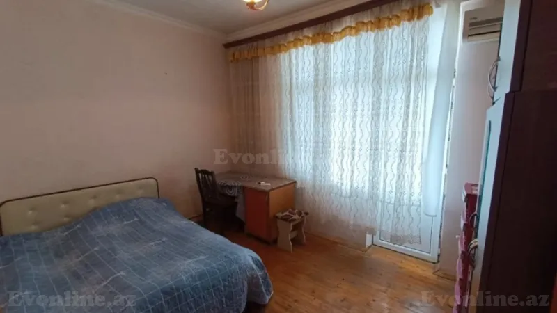 Kirayə verilir 2 otaqlı Mənzil Yeni tikili 75 m² Həzi Aslanov - şəkil 2