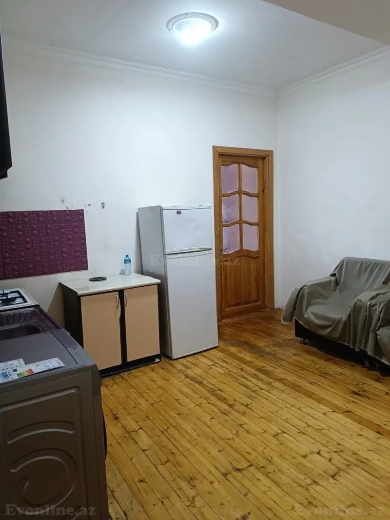 Kirayə verilir 2 otaqlı Mənzil Yeni tikili 75 m² Həzi Aslanov - şəkil 5