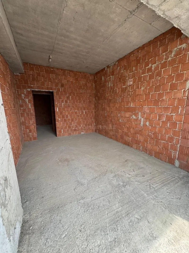 Satılır 4 otaqlı Mənzil Yeni tikili 256 m² 28 May m. - şəkil 4