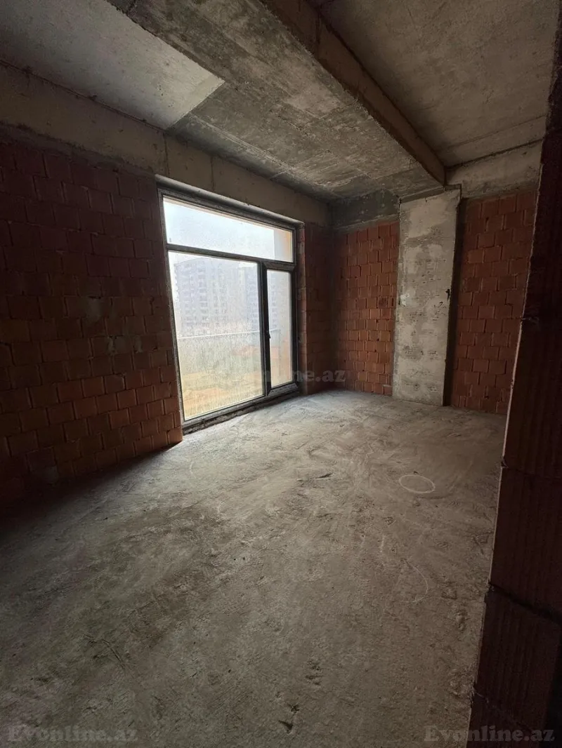 Satılır 4 otaqlı Mənzil Yeni tikili 256 m² 28 May m. - şəkil 6