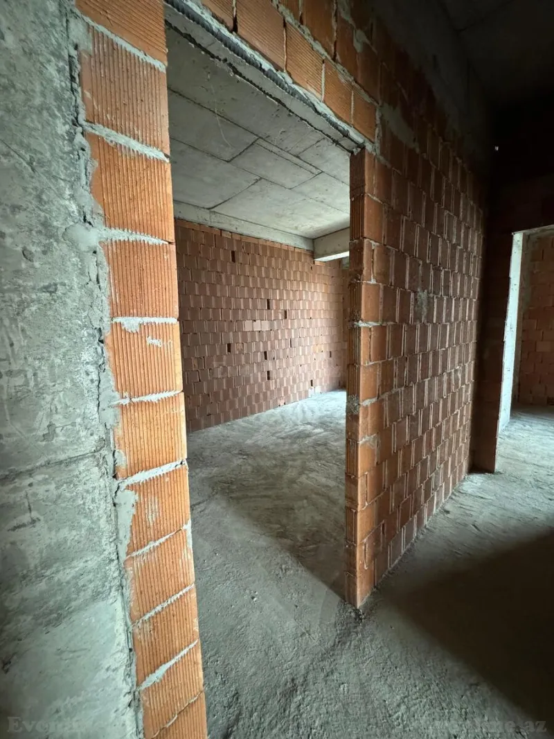 Satılır 4 otaqlı Mənzil Yeni tikili 256 m² 28 May m. - şəkil 7